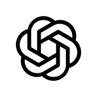 OpenAI 标志